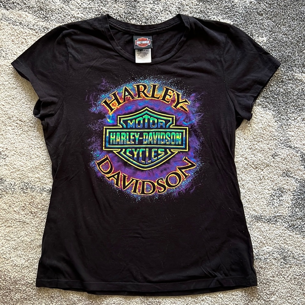 Harley Davidson T-shirt